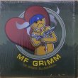 画像1: MF GRIMM / GINGERBREAD MAN (1)