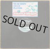 Slum Village - We Be Downの通販 by goodolddays｜ラクマ