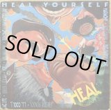 H.E.A.L. / HEAL YOURSELF