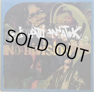 Mathematik – No Division 2.1 – Vinyl (LP, Album, Limited
