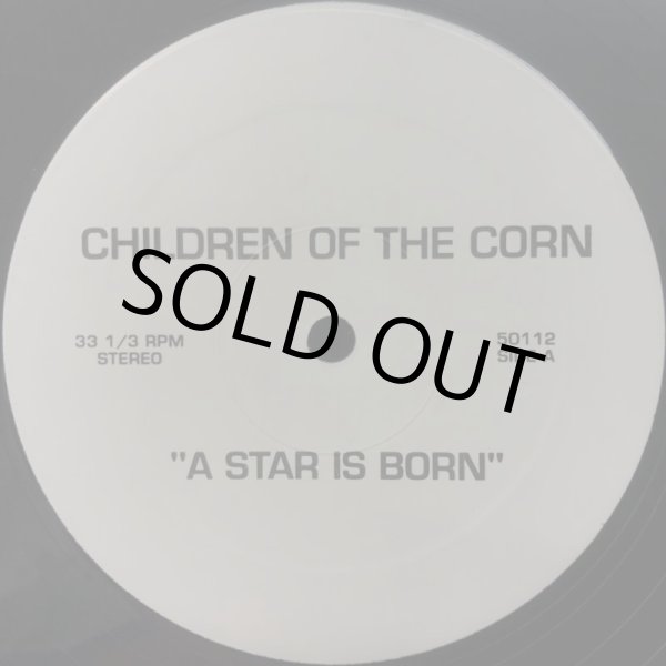 画像1: CHILDREN OF THE CORN / A STAR IS BORN (1)