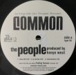 画像2: COMMON / THE PEOPLE (2)