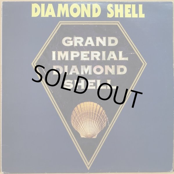 画像1: DIAMOND SHELL / GRAND IMPERIAL DIAMOND SHELL (1)