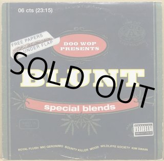 VARIOUS BLENDS / LEVITUDE 