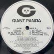 画像2: GIANT PANDA / '88 REMIX (2)