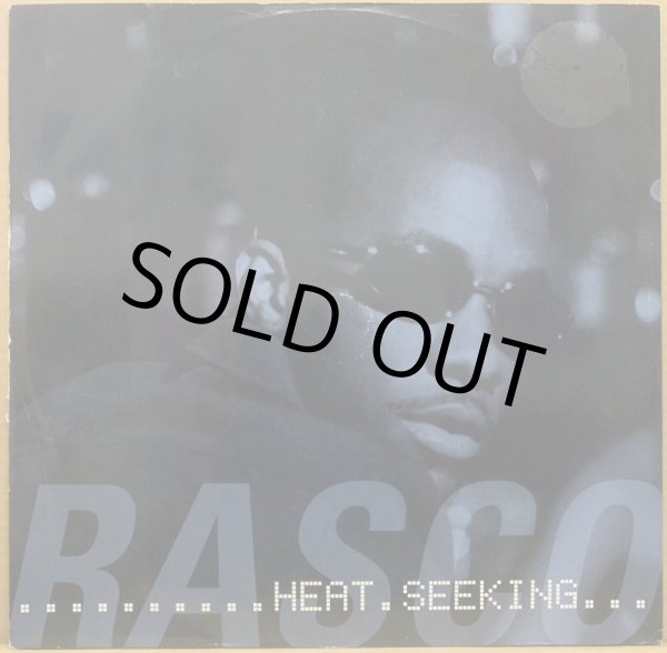 画像1: RASCO / HEAT SEEKING (1)