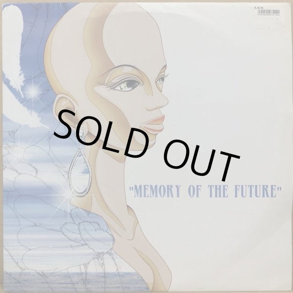 画像1: DJ NOZAWA / MEMORY OF THE FUTURE (1)