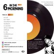 画像2: DJ SATOYON / 6 IN THE MORNING (2)