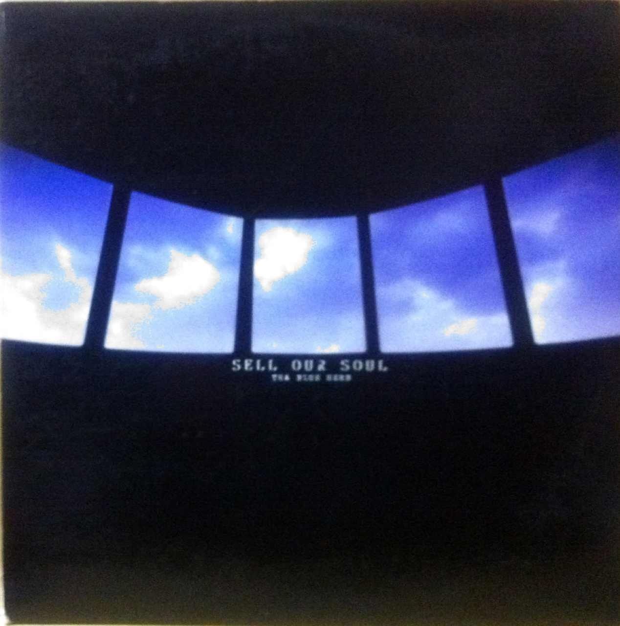 THA BLUE HERB / SELL OUR SOUL