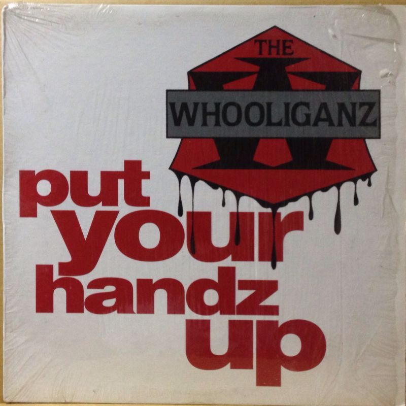 The Whooliganz - Put Your Handz Up
