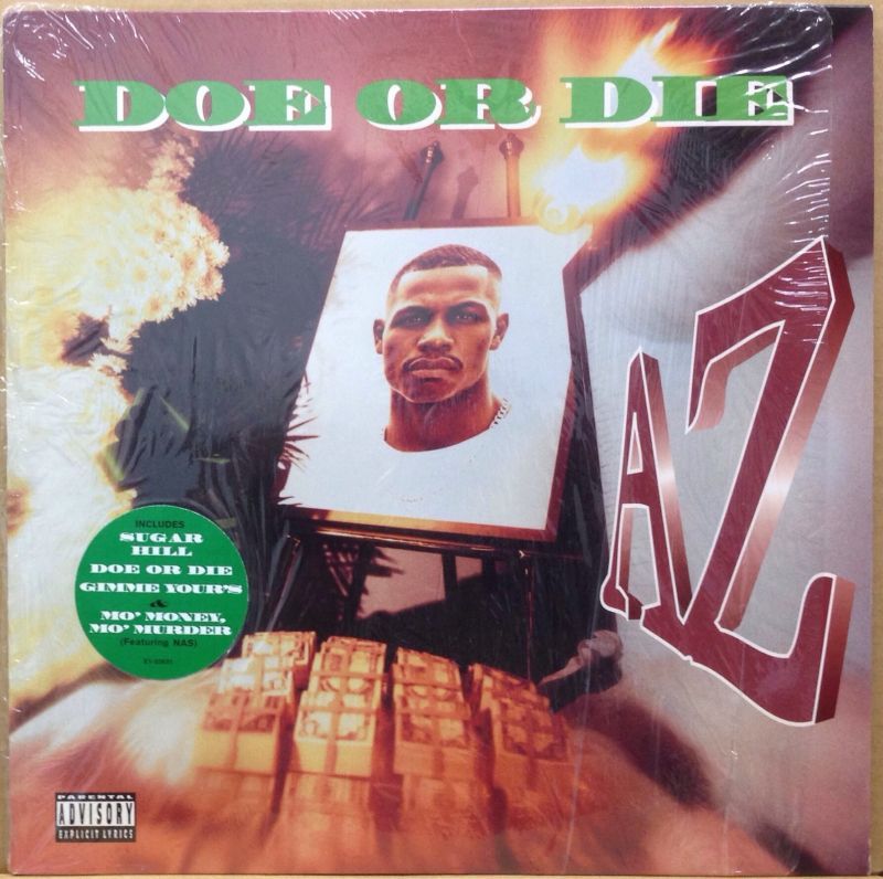 AZ / DOE OR DIE