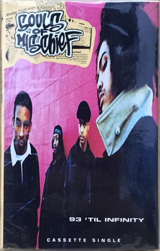 souls of mischief 93 til infinity US org